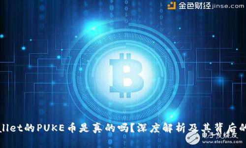 TPWallet的PUKE币是真的吗?深度解析及其背后的价值