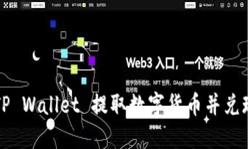 如何从 TP Wallet 提取数字货币并兑现到法币?