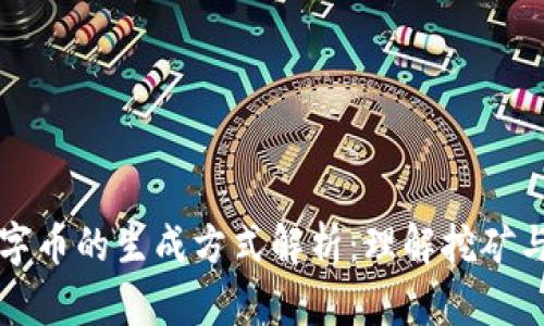 区块链数字币的生成方式解析：理解挖矿与新币发行