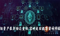 区块链资产最新动态查询：实时追踪数字货币市