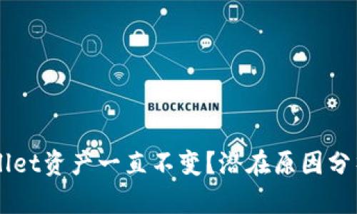 为什么TPWallet资产一直不变?潜在原因分析与解决方案