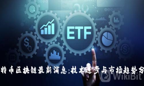 比特币区块链最新消息：技术进步与市场趋势分析
