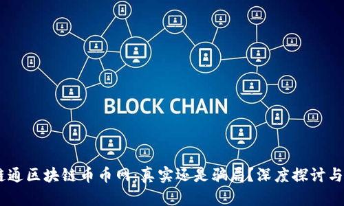 AB链通区块链币币网:真实还是骗局?深度探讨与分析
