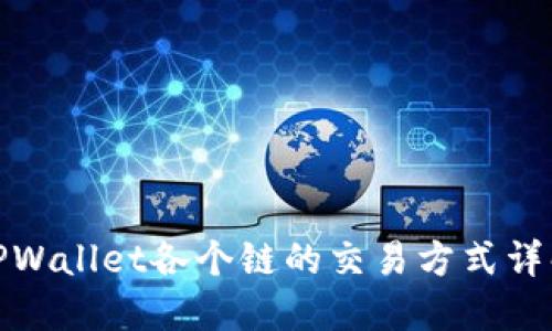TPWallet各个链的交易方式详解