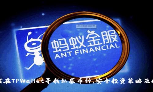 如何在TPWallet寻找私募币种,安全投资策略及技巧
