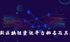2023年最新区块链资讯平台排名及其影响力分析
