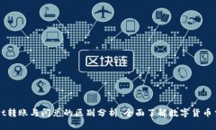 TPWallet转账与闪兑的区别分析：全面了解数字货币