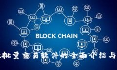  TPWallet批量交易软件的全面介绍与使用指南
