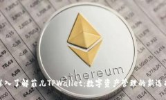 深入了解菲儿TPWallet：数字资产管理的新选择