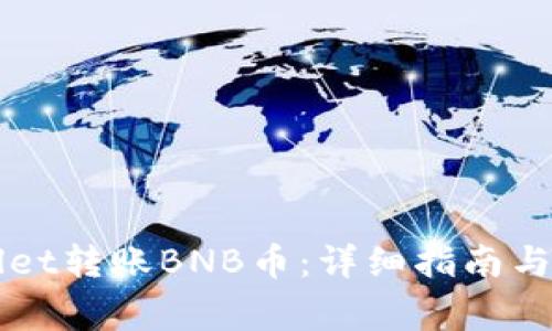 如何向TPWallet转账BNB币:详细指南与常见问题解答