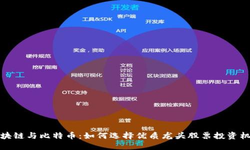 区块链与比特币：如何选择优质龙头股票投资机会