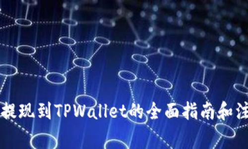 交易所提现到TPWallet的全面指南和注意事项