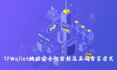 TPWallet地址安全性分析及正确分享方式