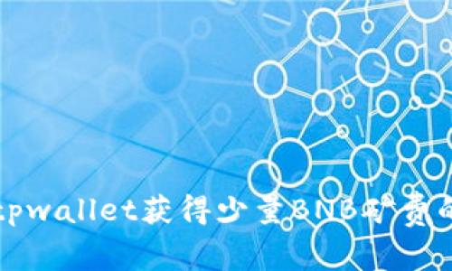 如何通过tpwallet获得少量BNB矿费的全面指南