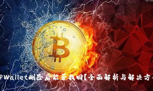 TPWallet删除后能否找回?全面解析与解决方案