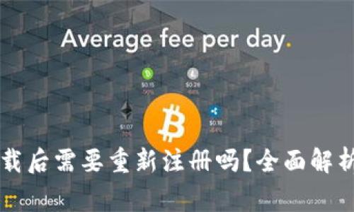 TPWallet卸载后需要重新注册吗？全面解析与注意事项