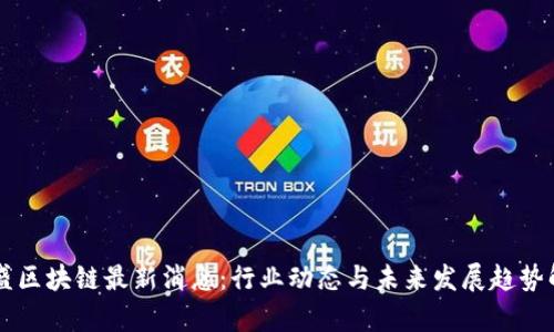 国盛区块链最新消息：行业动态与未来发展趋势解析